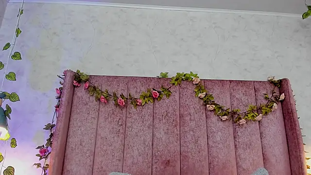 AnyaJay online show from November 2025 10:42:01 PM