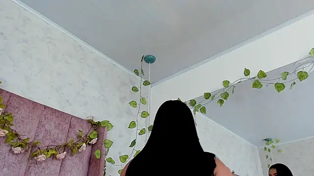 AnyaJay online show from April 2026 09:04:01 PM