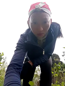 tcm-cute online show from October 2025 07:38:02 AM