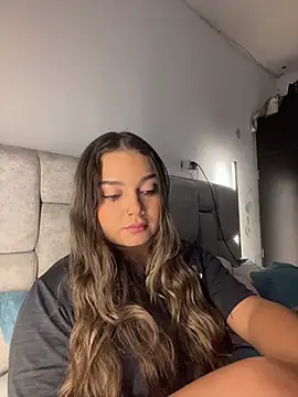 AnnyLopezzz  online show from March 2026 05:33:02 AM