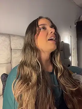 AnnyLopezzz  online show from March 2026 09:47:02 PM