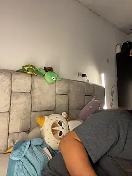AnnyLopezzz  online show from June 2026 07:10:01 AM