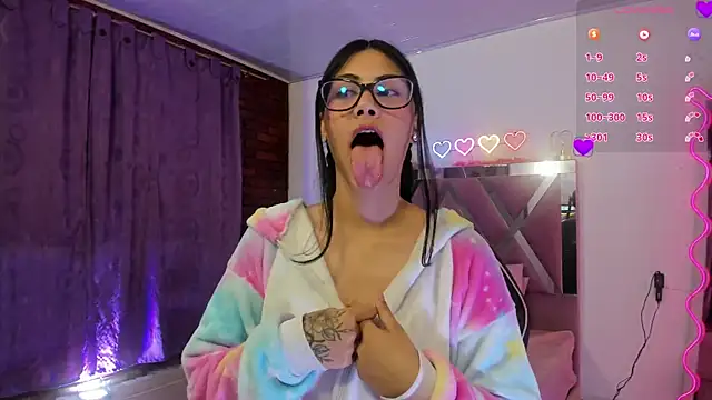 Babyvenu tay online show from February 2026 03:01:01 AM