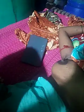 parmila203 online show from April 2026 05:29:01 PM