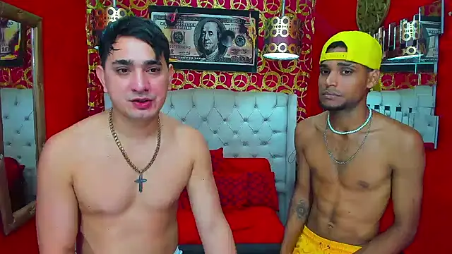 JHOVA23CM online show from June 2026 01:32:02 PM