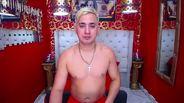 JHOVA23CM online show from June 2026 01:43:01 PM