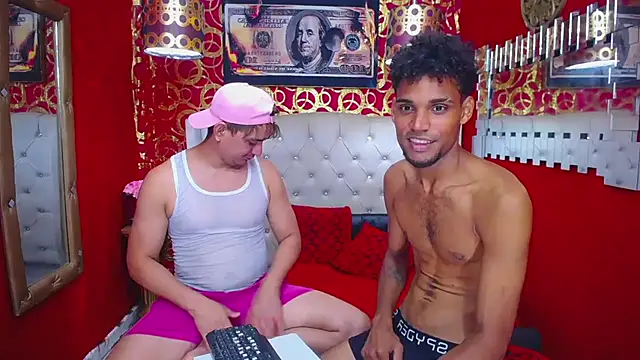 JHOVA23CM online show from July 2026 04:39:33 PM