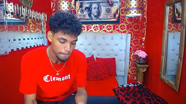JHOVA23CM online show from July 2026 01:21:01 PM