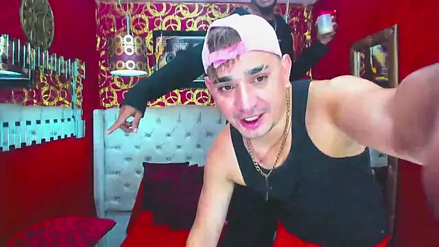 JHOVA23CM online show from August 2026 01:14:01 PM
