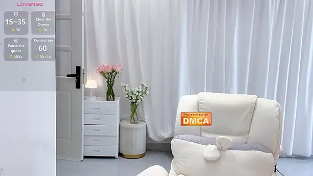 Nabi518- online show from April 2026 12:41:01 AM