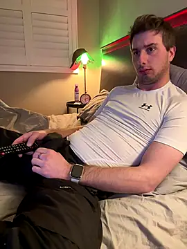 Matttsohot online show from December 2025 10:14:01 PM