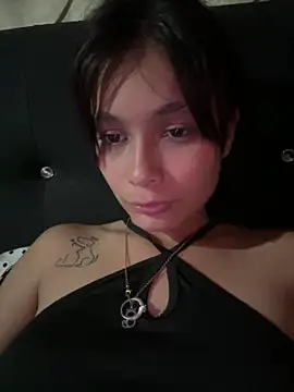 Snapshot of Caroline_Fox12 chatting on September 2025 12:15:01 AM Caroline Fox12 online show from September 2025 12:15:01 AM