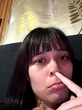 Snapshot of Caroline_Fox12 chatting on October 2025 10:39:02 PM Caroline Fox12 online show from October 2025 10:39:02 PM
