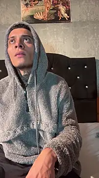 Mrjustin sebas online show from February 2026 11:14:01 PM