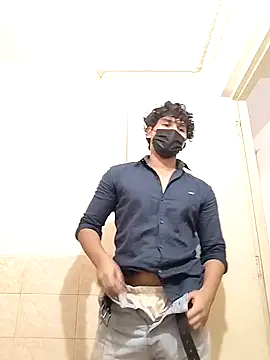 Snapshot of Goodmens5 chatting on September 2025 09:56:01 AM Goodmens5 online show from September 2025 09:56:01 AM