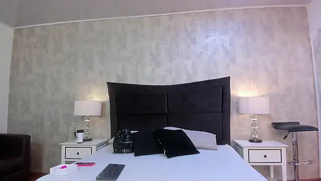 Snapshot of BarbaraLeython1 chatting on October 2025 03:10:01 PM BarbaraLeython1 online show from October 2025 03:10:01 PM