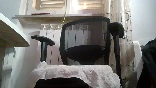 Giada47 online show from March 2026 04:02:02 PM