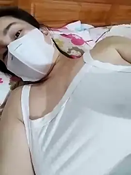 HELEN686 online show from October 2025 10:33:02 PM