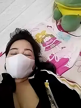 HELEN686 online show from February 2026 06:20:02 AM