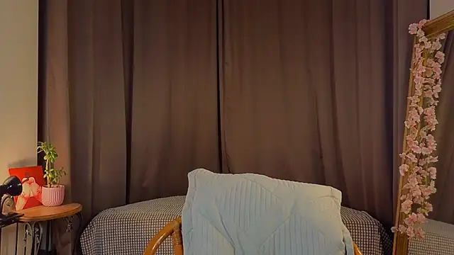 MaryroseRoeder online show from October 2025 02:41:02 AM