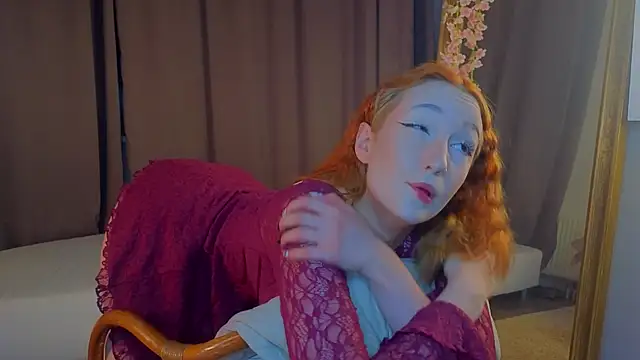 MaryroseRoeder online show from November 2025 03:29:02 AM