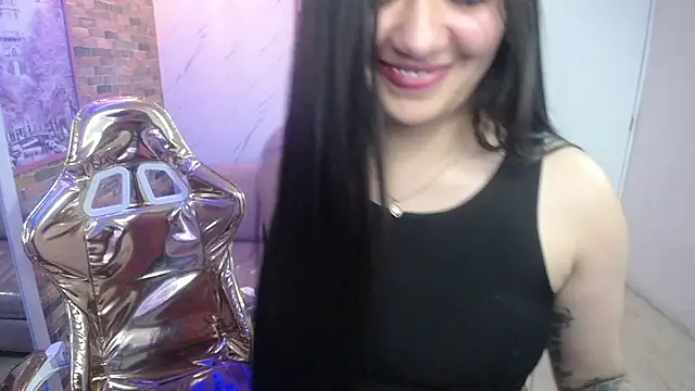 Ivony18 b online show from September 2025 03:13:02 PM