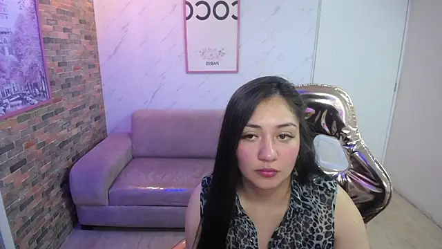 Ivony18 b online show from September 2025 03:10:01 AM