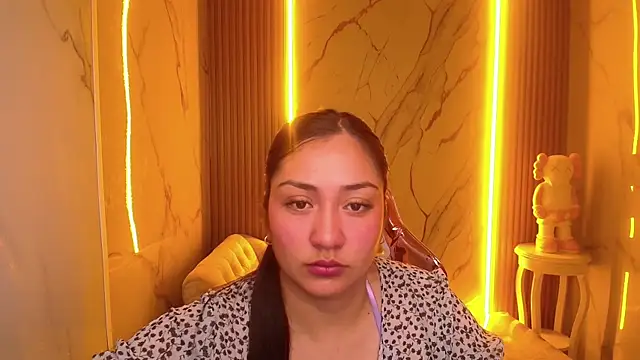 Ivony18 b online show from October 2025 03:16:02 AM