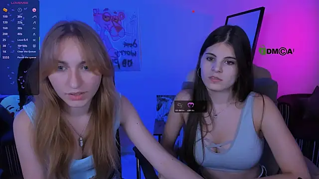 beauty ginger  online show from October 2025 01:53:02 PM