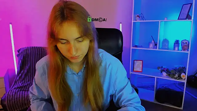 beauty ginger  online show from November 2025 09:41:01 AM