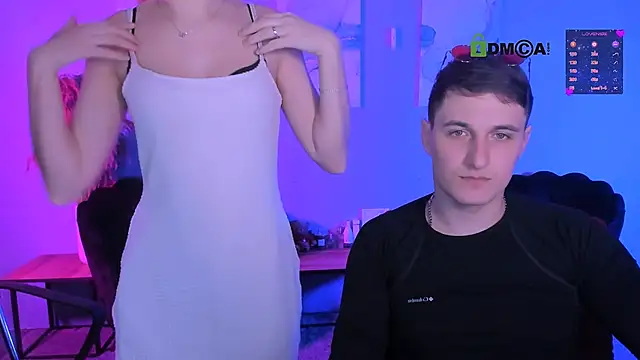 beauty ginger  online show from March 2026 08:22:02 PM