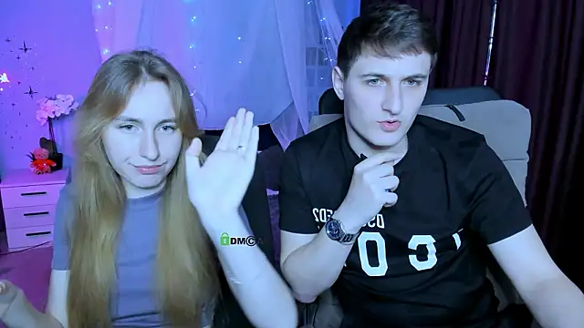 beauty ginger  online show from March 2026 08:23:01 PM