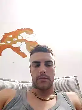 Snapshot of David_leons chatting on August 2026 01:42:01 PM David leons online show from August 2026 01:42:01 PM