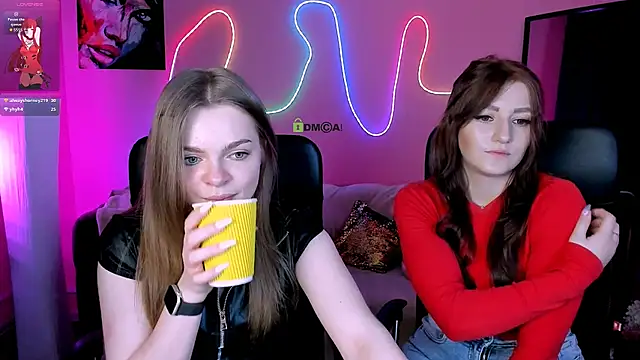 veronica bubble online show from March 2026 12:06:02 AM