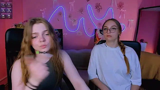 veronica bubble online show from June 2026 07:39:01 PM