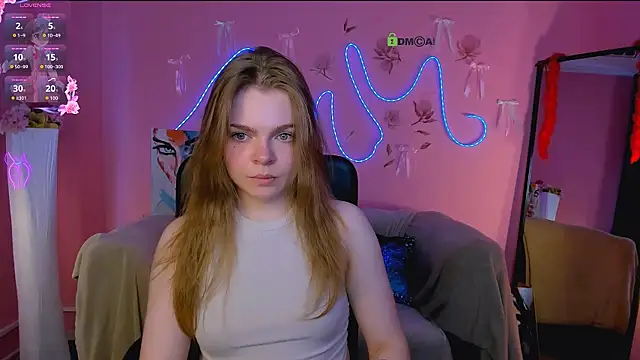 veronica bubble online show from June 2026 03:29:01 AM