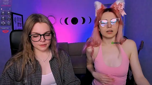 veronica bubble online show from July 2026 07:32:01 PM