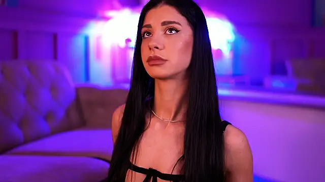 ArinaCarter online show from September 2025 05:38:02 PM