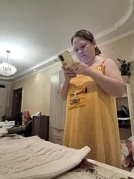 Daysie Fanny online show from January 2026 01:57:02 PM