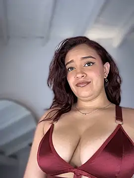 NaughtyNinnaXXX online show from September 2025 01:22:02 PM