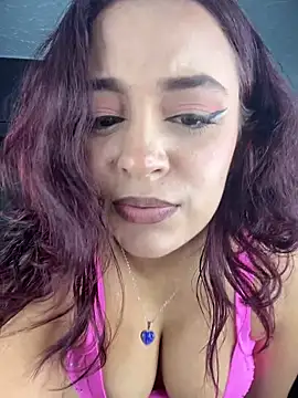 NaughtyNinnaXXX online show from October 2025 10:01:01 PM