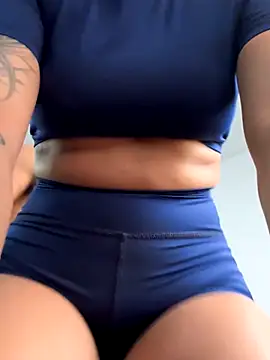 AlannaEvons online show from September 2025 10:21:02 PM