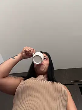 AlannaEvons online show from September 2025 05:26:03 PM