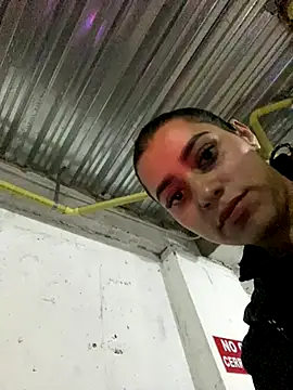 AlannaEvons online show from October 2025 06:23:01 PM