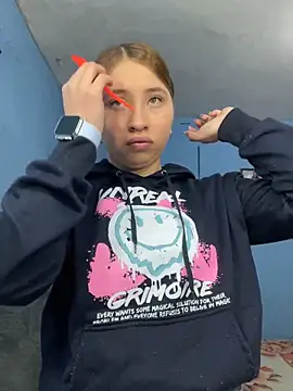 Snapshot of mia_skys chatting on February 2026 10:30:01 AM mia skys online show from February 2026 10:30:01 AM