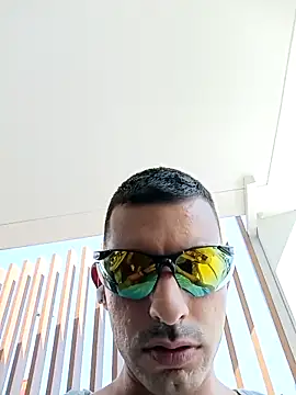 Greek crazy couple online show from September 2025 11:15:02 AM