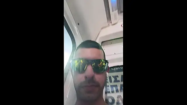 Greek crazy couple online show from October 2025 11:08:02 AM