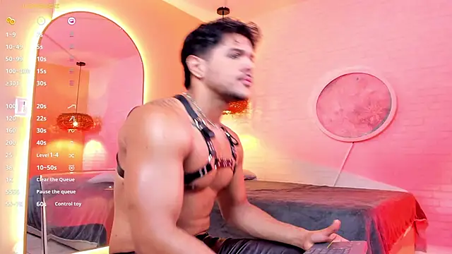 thiago mercer online show from September 2025 11:12:02 AM