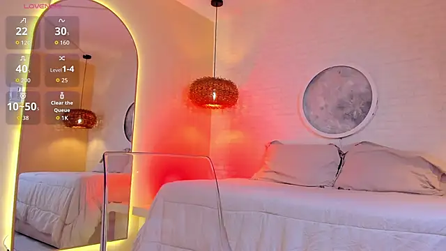 thiago mercer online show from October 2025 11:21:02 AM