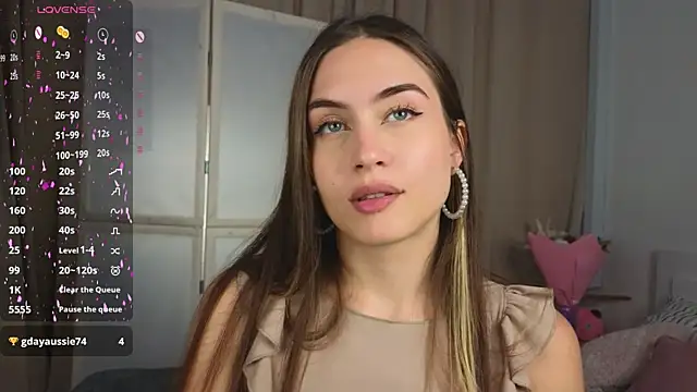 Moonlight1Sonata1 online show from September 2025 09:09:01 AM